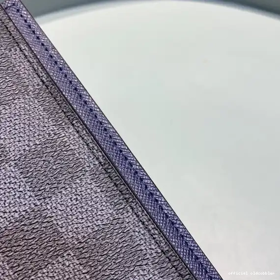 Official oldcobbler LOUIS ALEXANDRE VUITTON WALLET 0525